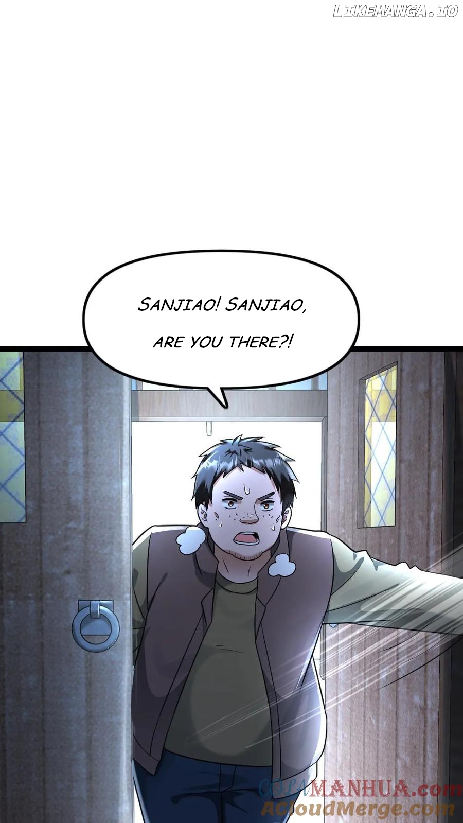 Global Freeze: I Created An Apocalypse Shelter Chapter 124 - page 8