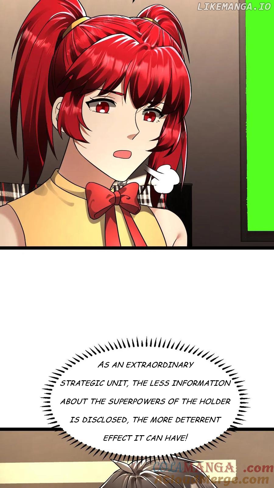 Global Freeze: I Created An Apocalypse Shelter Chapter 267 - page 24