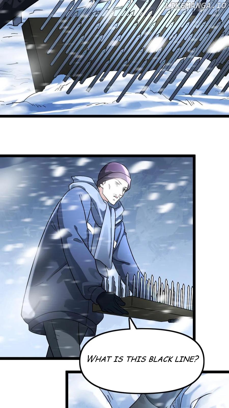 Global Freeze: I Created An Apocalypse Shelter Chapter 125 - page 19