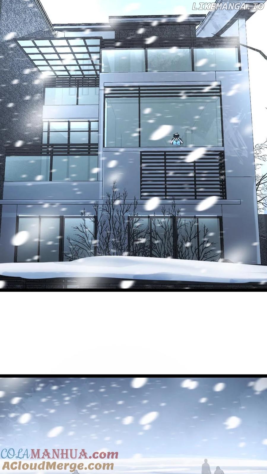 Global Freeze: I Created An Apocalypse Shelter Chapter 125 - page 4
