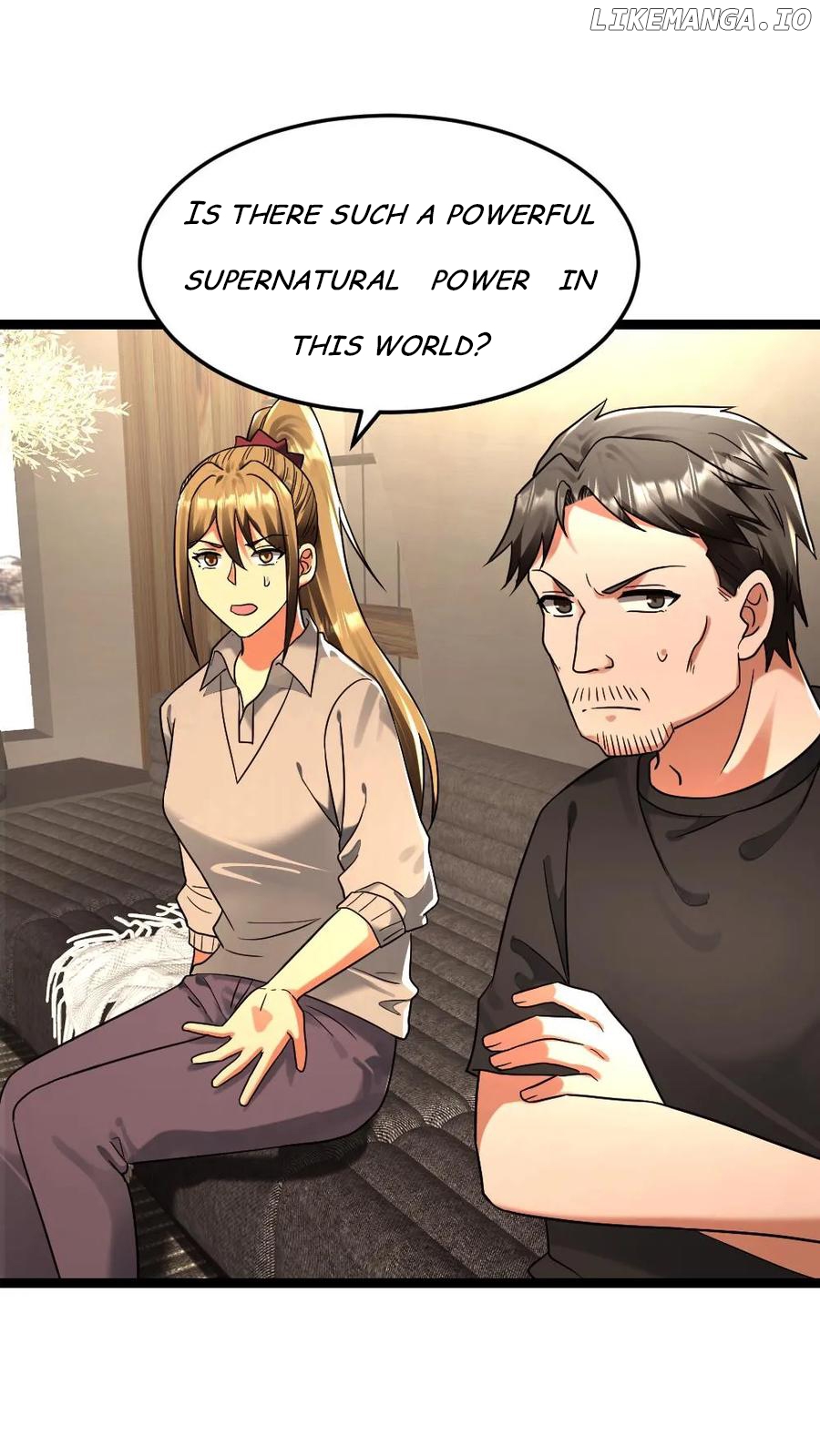 Global Freeze: I Created An Apocalypse Shelter Chapter 268 - page 15