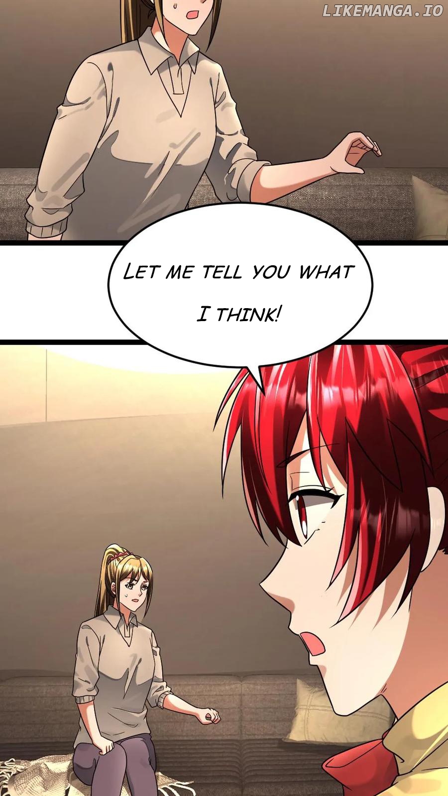 Global Freeze: I Created An Apocalypse Shelter Chapter 269 - page 13