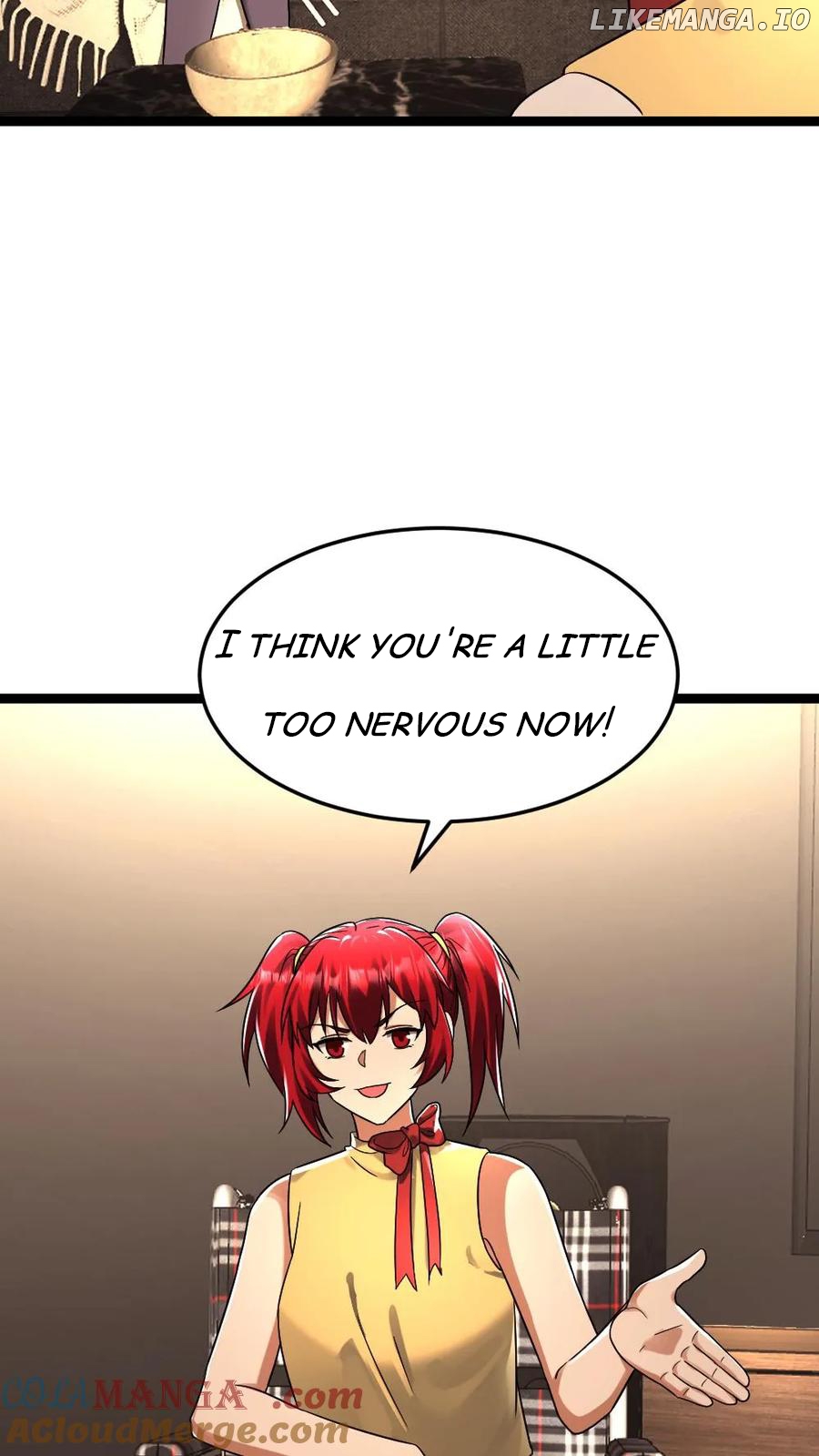 Global Freeze: I Created An Apocalypse Shelter Chapter 269 - page 14