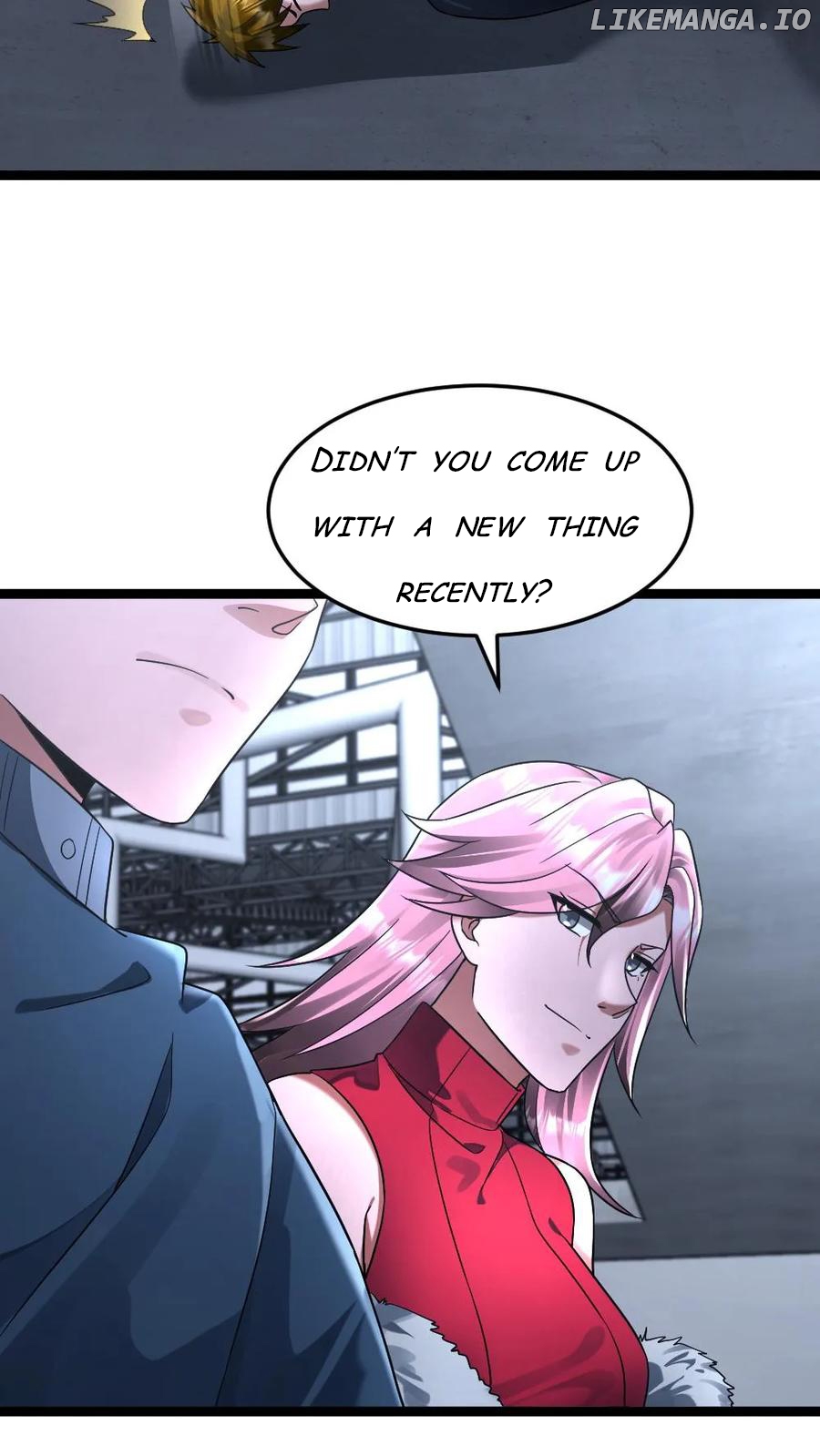 Global Freeze: I Created An Apocalypse Shelter Chapter 281 - page 15