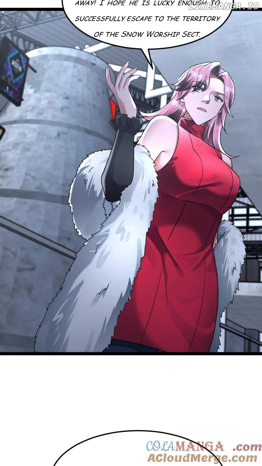 Global Freeze: I Created An Apocalypse Shelter Chapter 281 - page 26