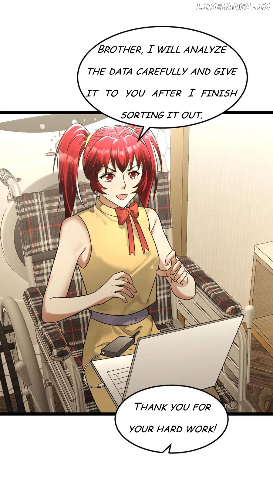 Global Freeze: I Created An Apocalypse Shelter Chapter 281 - page 5