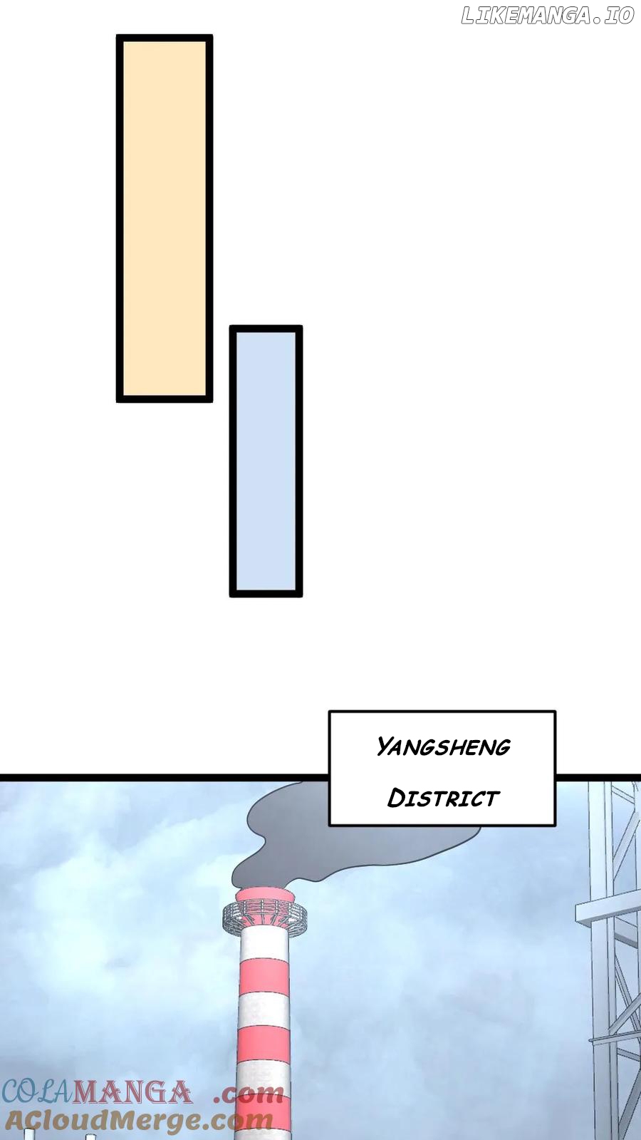 Global Freeze: I Created An Apocalypse Shelter Chapter 281 - page 6
