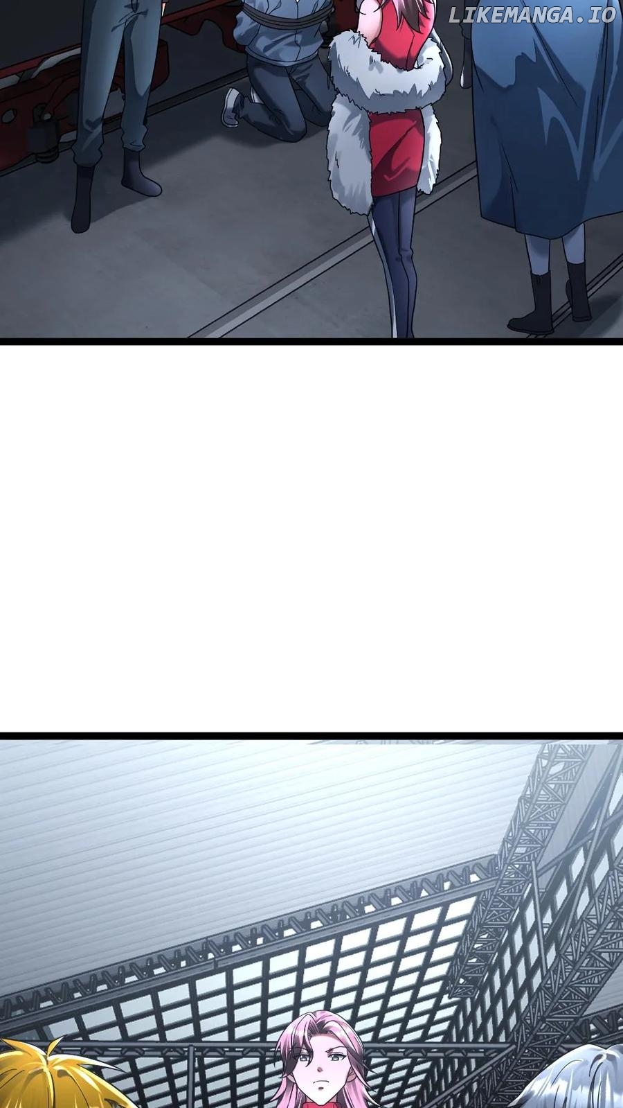 Global Freeze: I Created An Apocalypse Shelter Chapter 281 - page 9