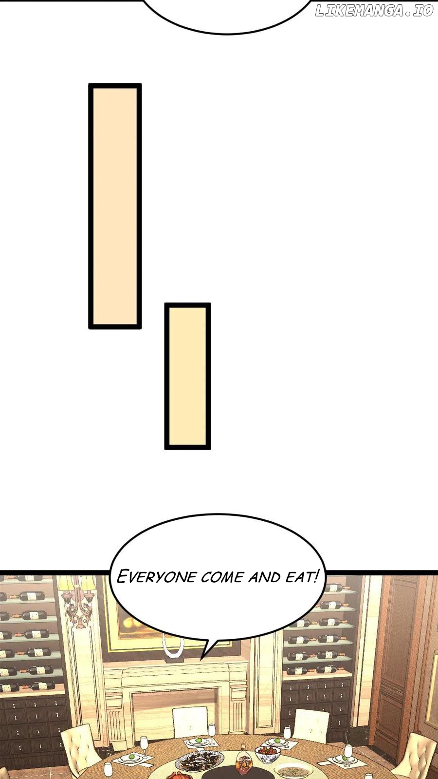 Global Freeze: I Created An Apocalypse Shelter Chapter 270 - page 17