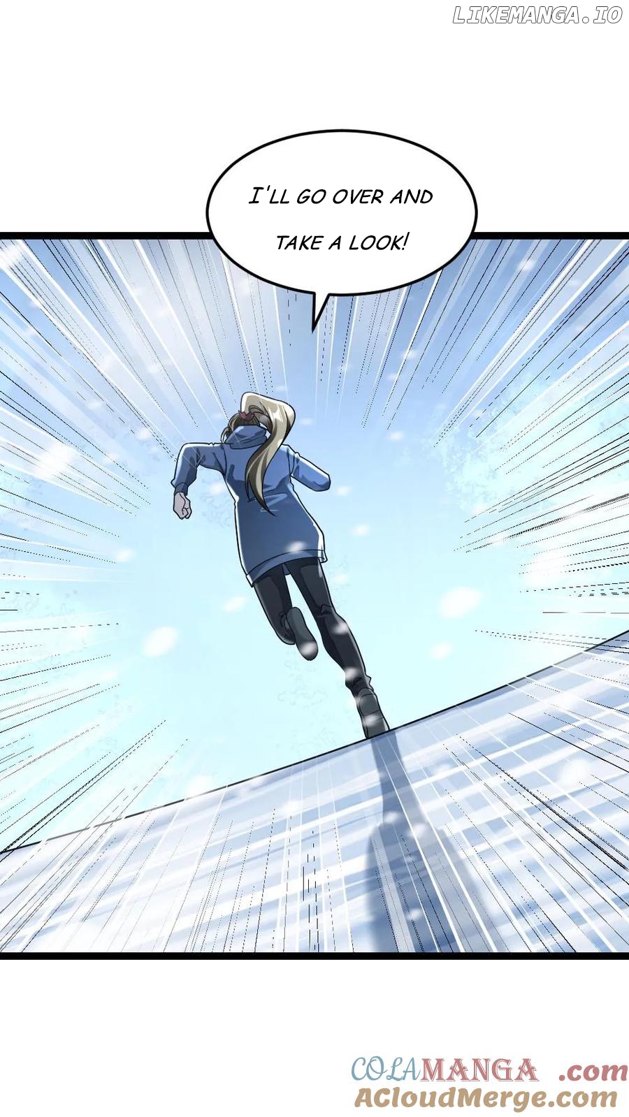 Global Freeze: I Created An Apocalypse Shelter Chapter 272 - page 4