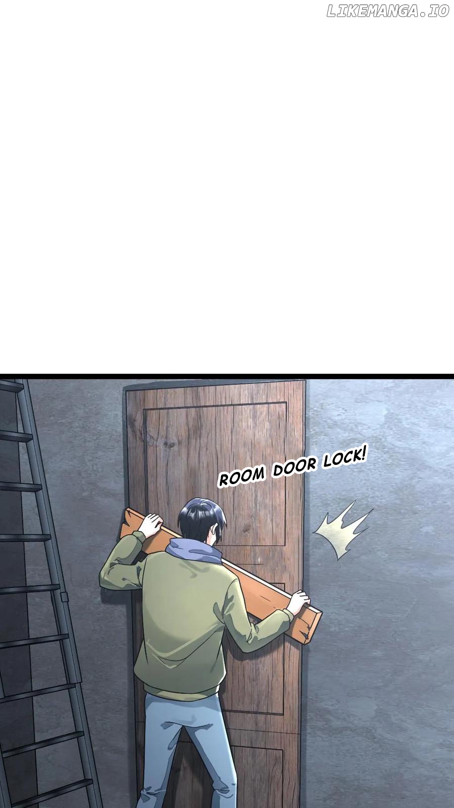 Global Freeze: I Created An Apocalypse Shelter Chapter 272 - page 5