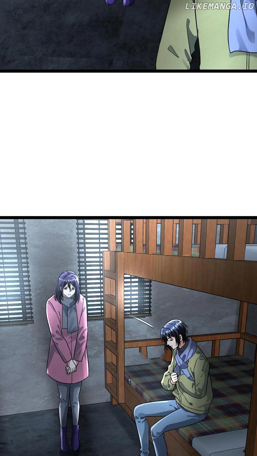 Global Freeze: I Created An Apocalypse Shelter Chapter 272 - page 7