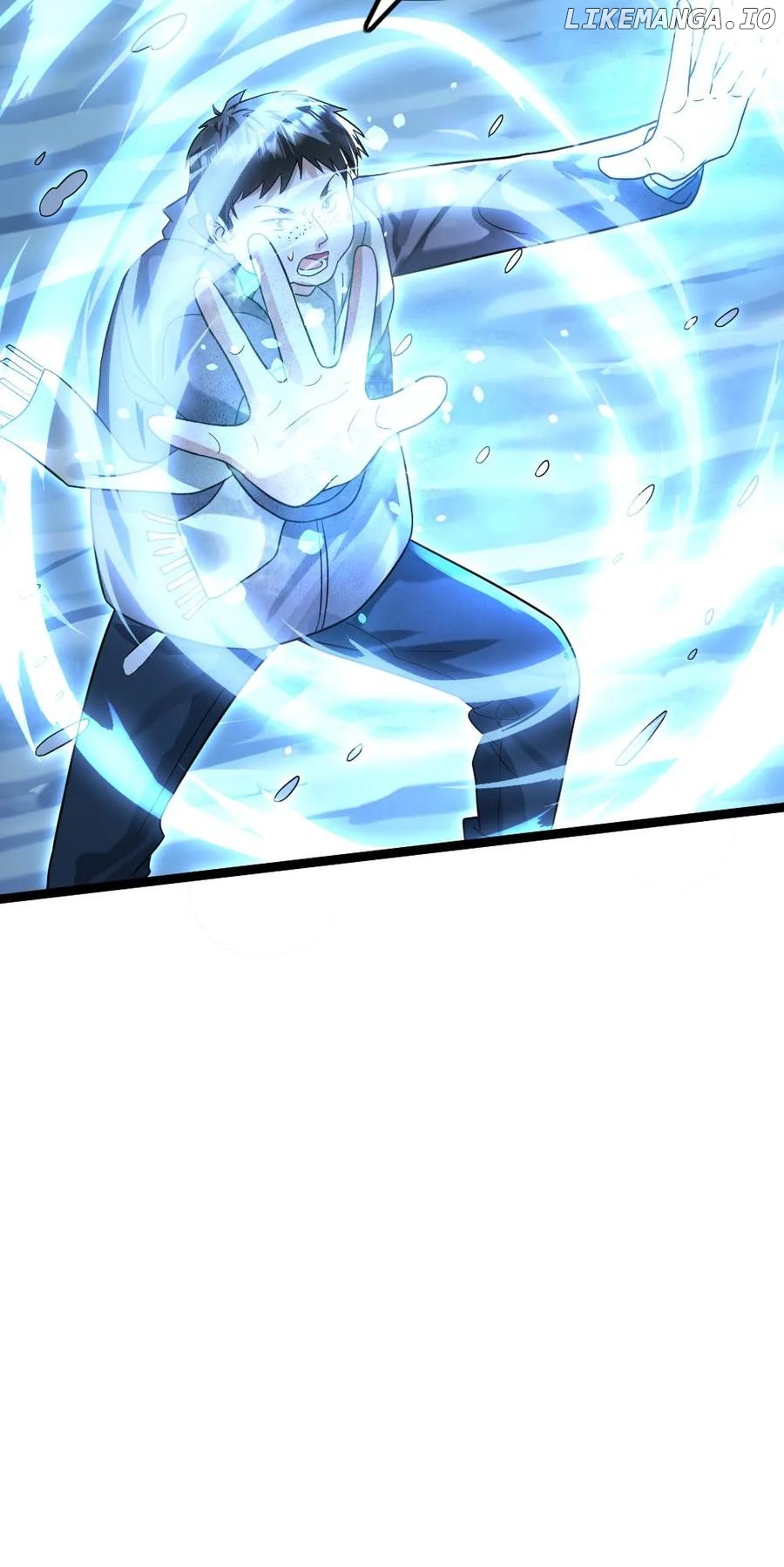 Global Freeze: I Created An Apocalypse Shelter Chapter 128 - page 23