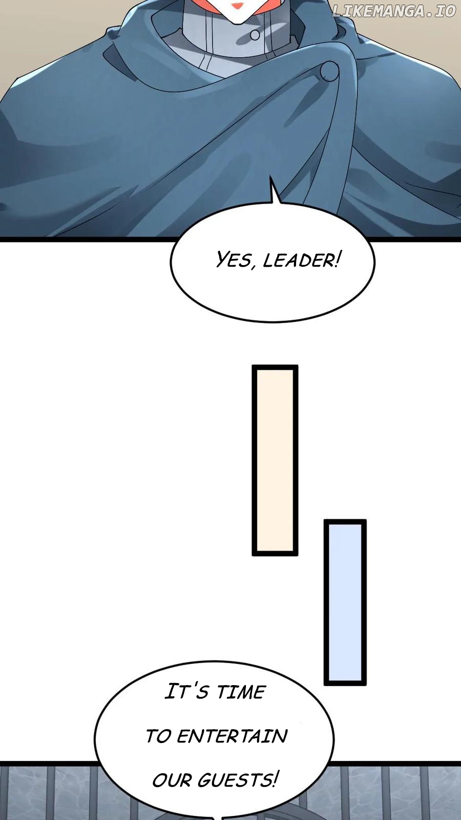 Global Freeze: I Created An Apocalypse Shelter Chapter 304 - page 11