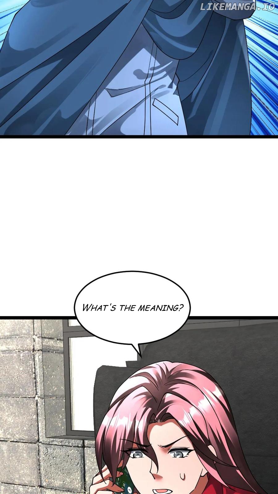 Global Freeze: I Created An Apocalypse Shelter Chapter 304 - page 23