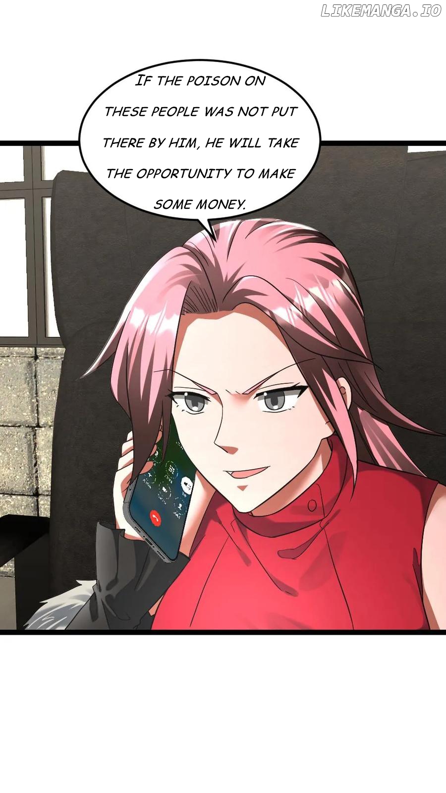 Global Freeze: I Created An Apocalypse Shelter Chapter 305 - page 3