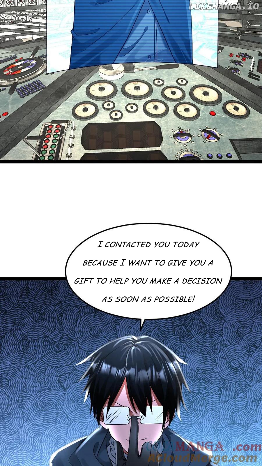 Global Freeze: I Created An Apocalypse Shelter Chapter 305 - page 6