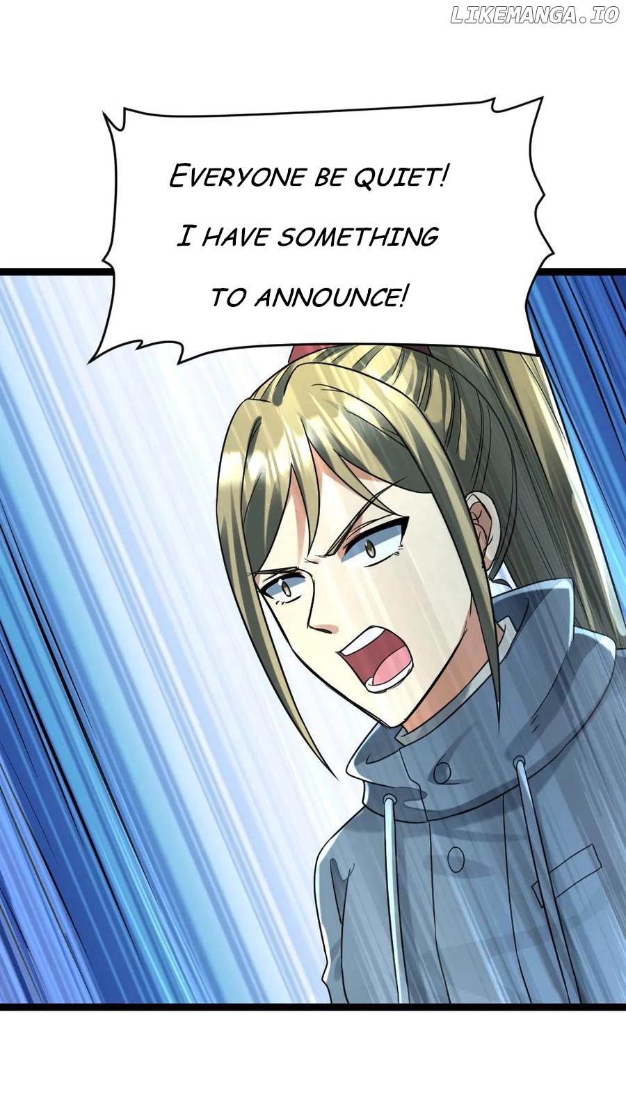 Global Freeze: I Created An Apocalypse Shelter Chapter 262 - page 19