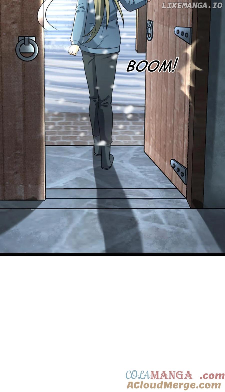 Global Freeze: I Created An Apocalypse Shelter Chapter 262 - page 28