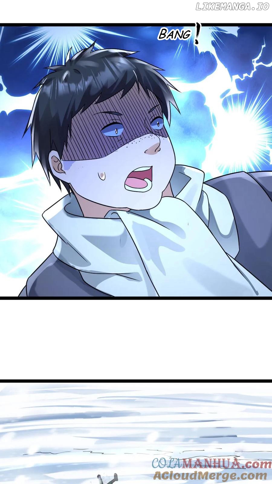 Global Freeze: I Created An Apocalypse Shelter Chapter 129 - page 20