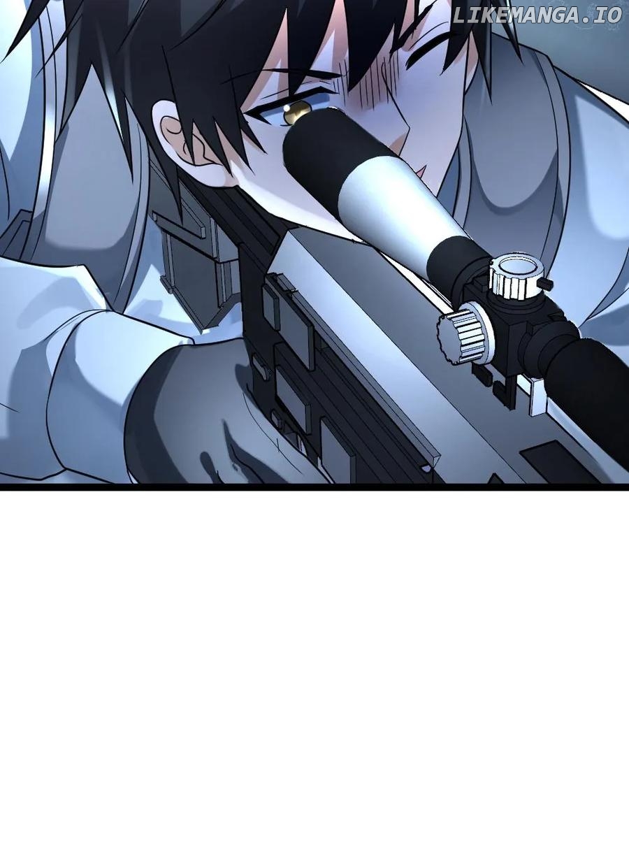 Global Freeze: I Created An Apocalypse Shelter Chapter 129 - page 23