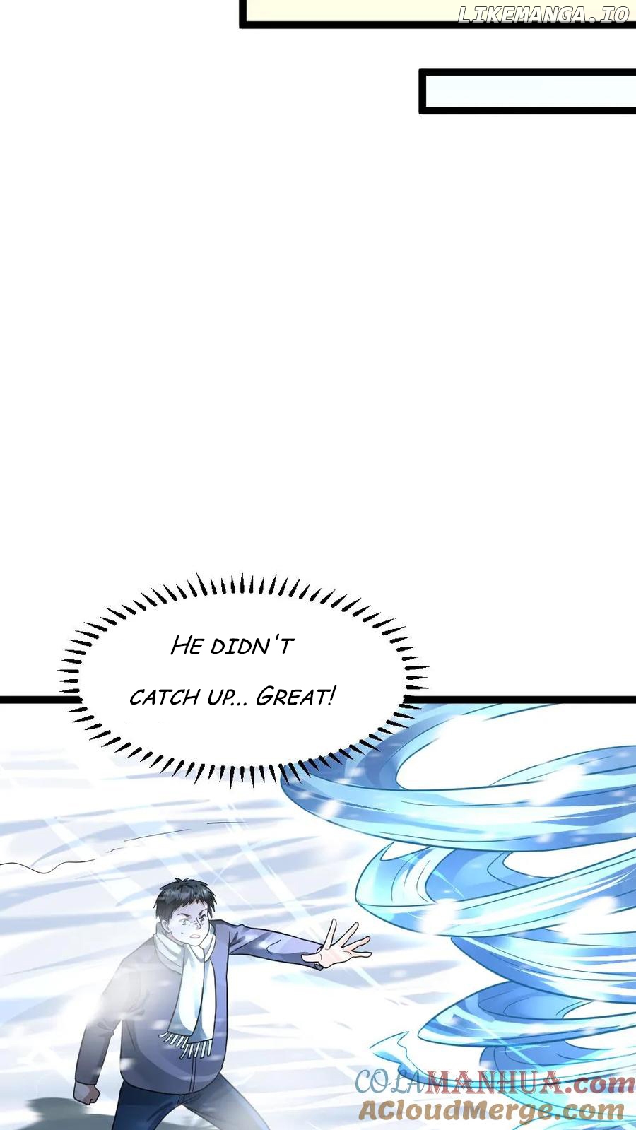 Global Freeze: I Created An Apocalypse Shelter Chapter 129 - page 8