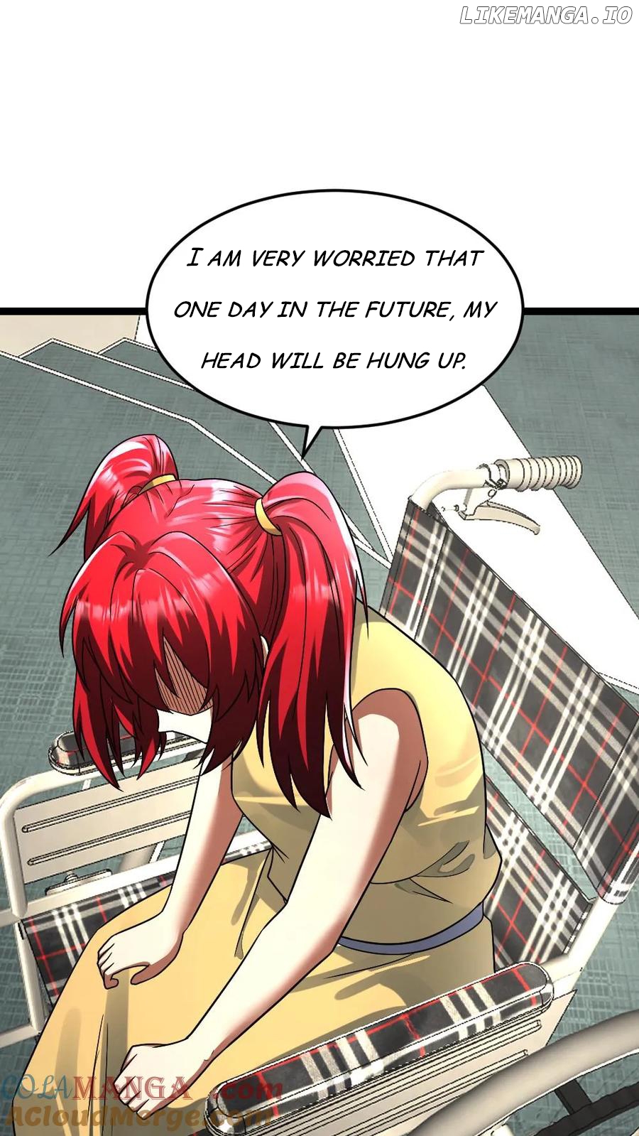 Global Freeze: I Created An Apocalypse Shelter Chapter 306 - page 10