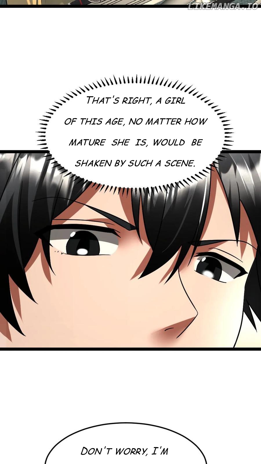 Global Freeze: I Created An Apocalypse Shelter Chapter 306 - page 11