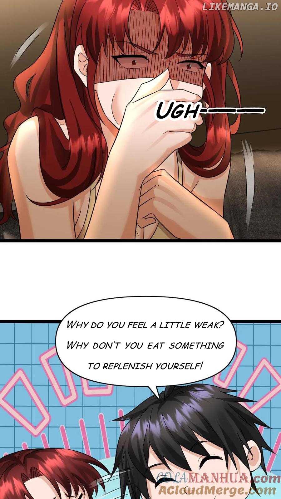 Global Freeze: I Created An Apocalypse Shelter Chapter 131 - page 6
