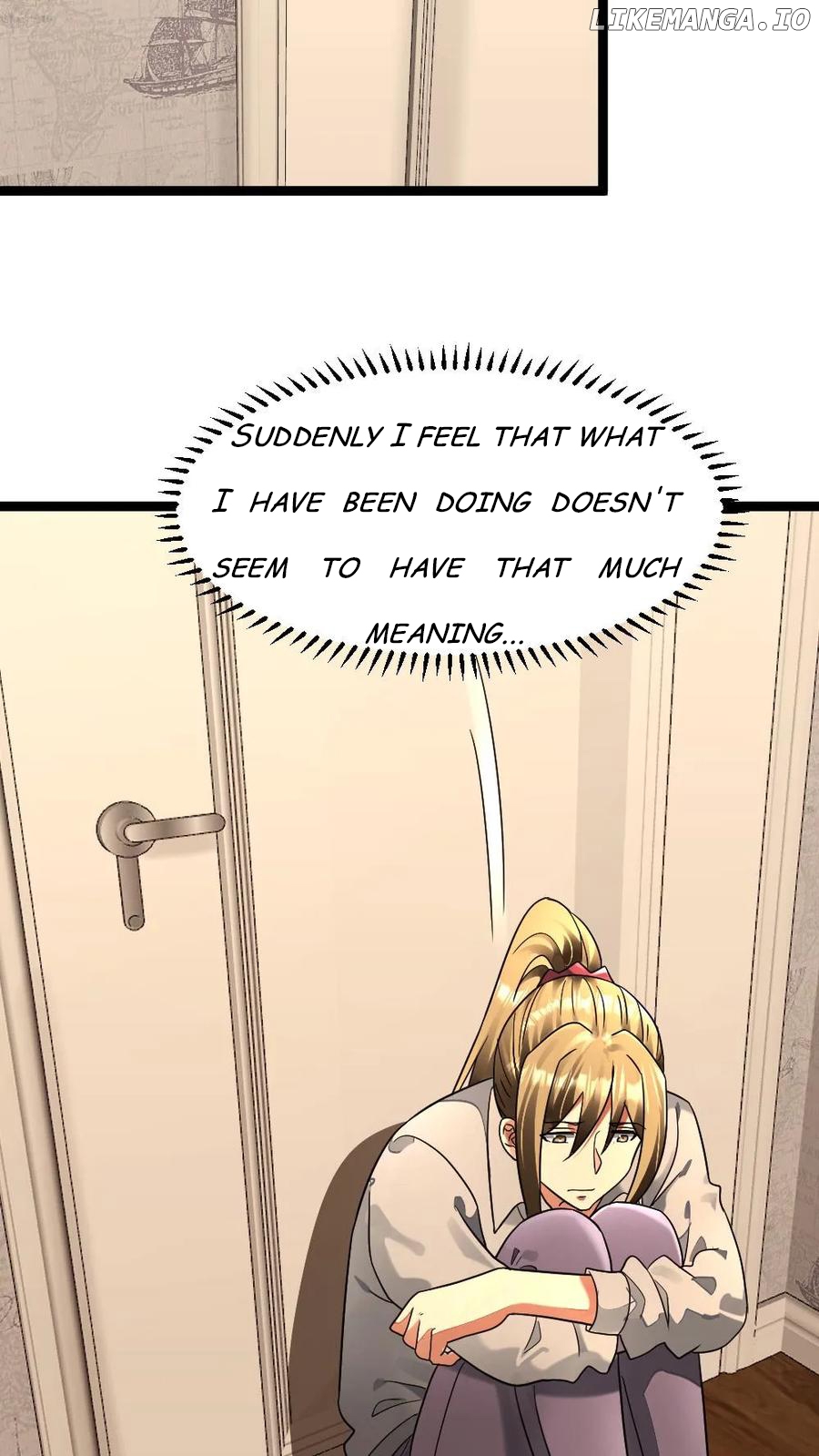 Global Freeze: I Created An Apocalypse Shelter Chapter 273 - page 11