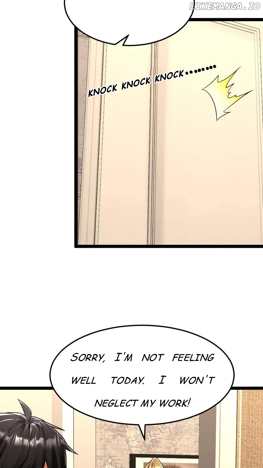 Global Freeze: I Created An Apocalypse Shelter Chapter 273 - page 13
