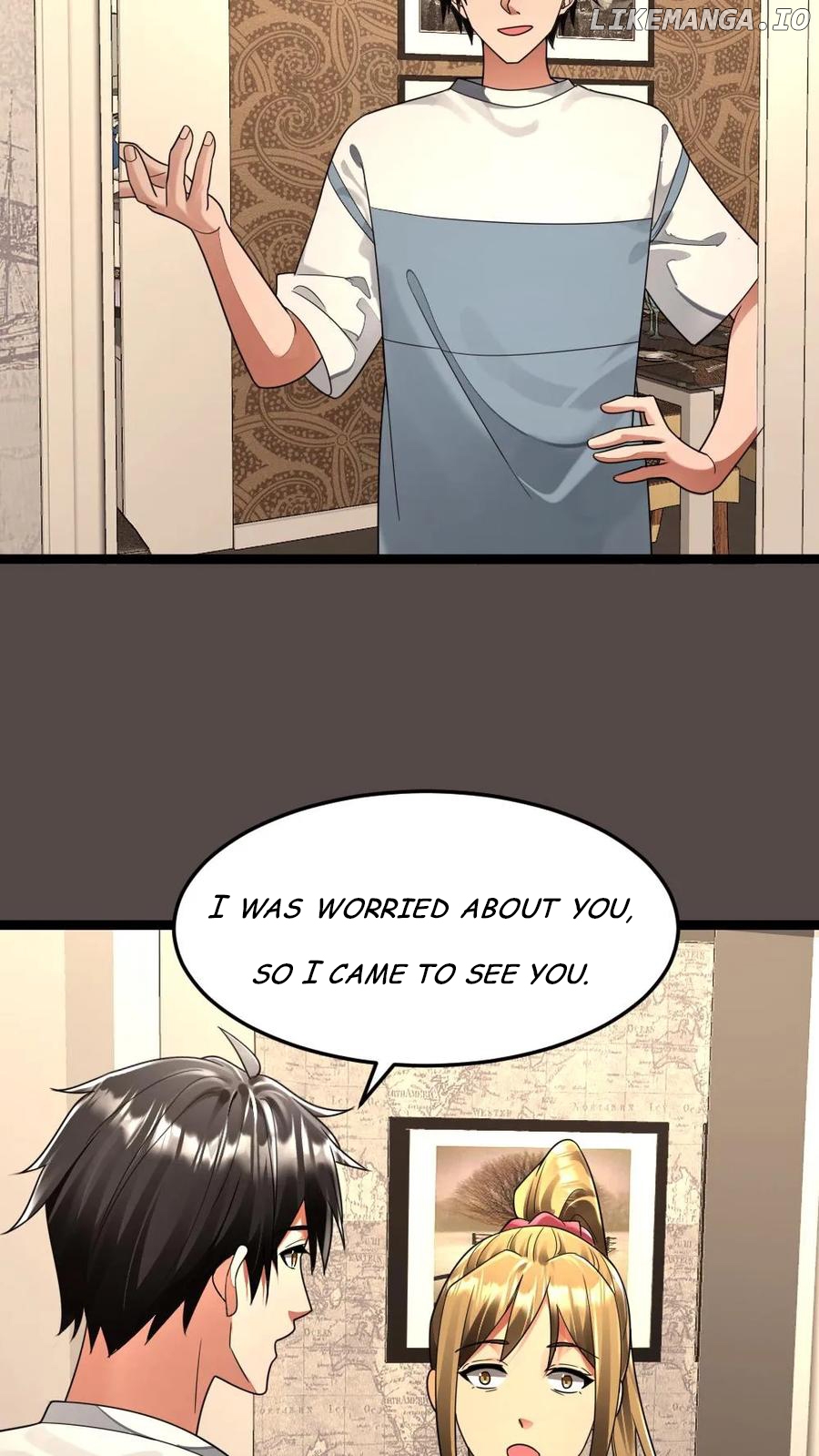 Global Freeze: I Created An Apocalypse Shelter Chapter 273 - page 15