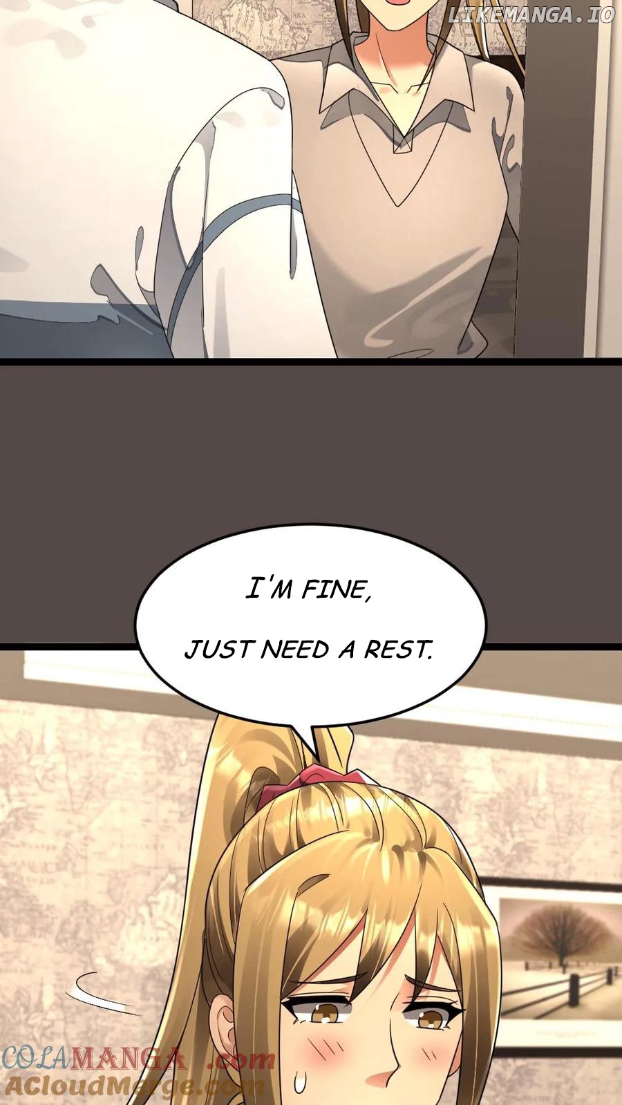 Global Freeze: I Created An Apocalypse Shelter Chapter 273 - page 16