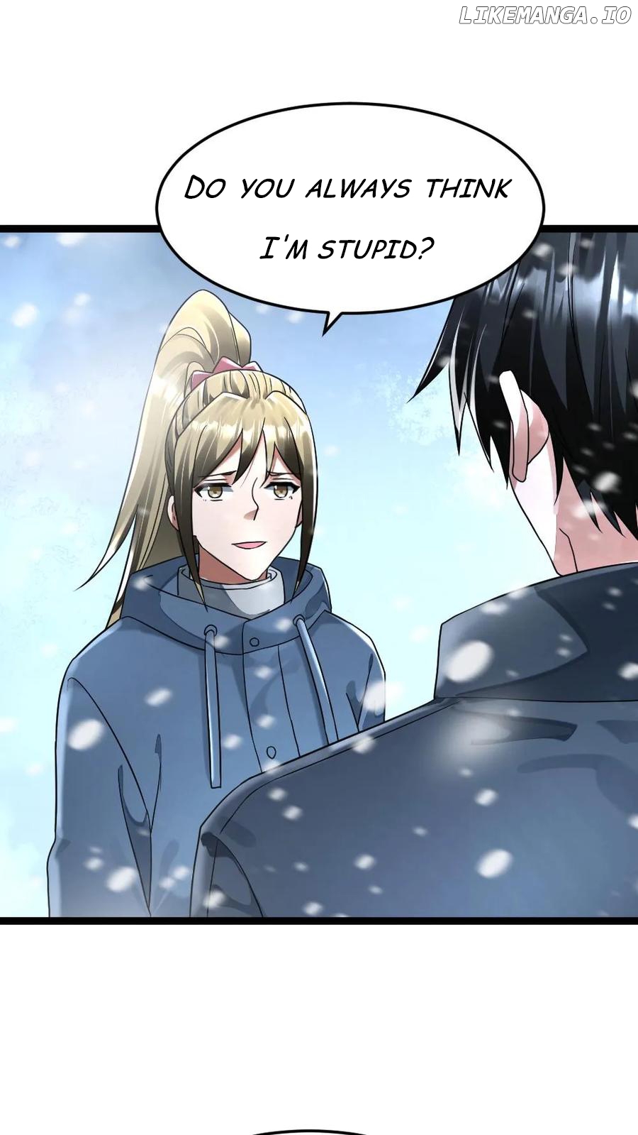 Global Freeze: I Created An Apocalypse Shelter Chapter 273 - page 3