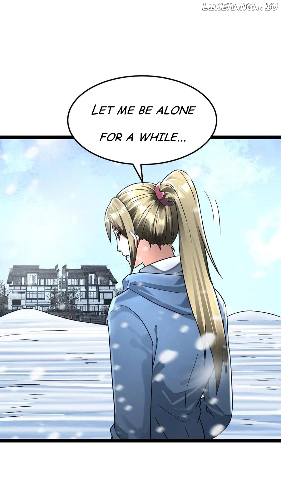Global Freeze: I Created An Apocalypse Shelter Chapter 273 - page 7