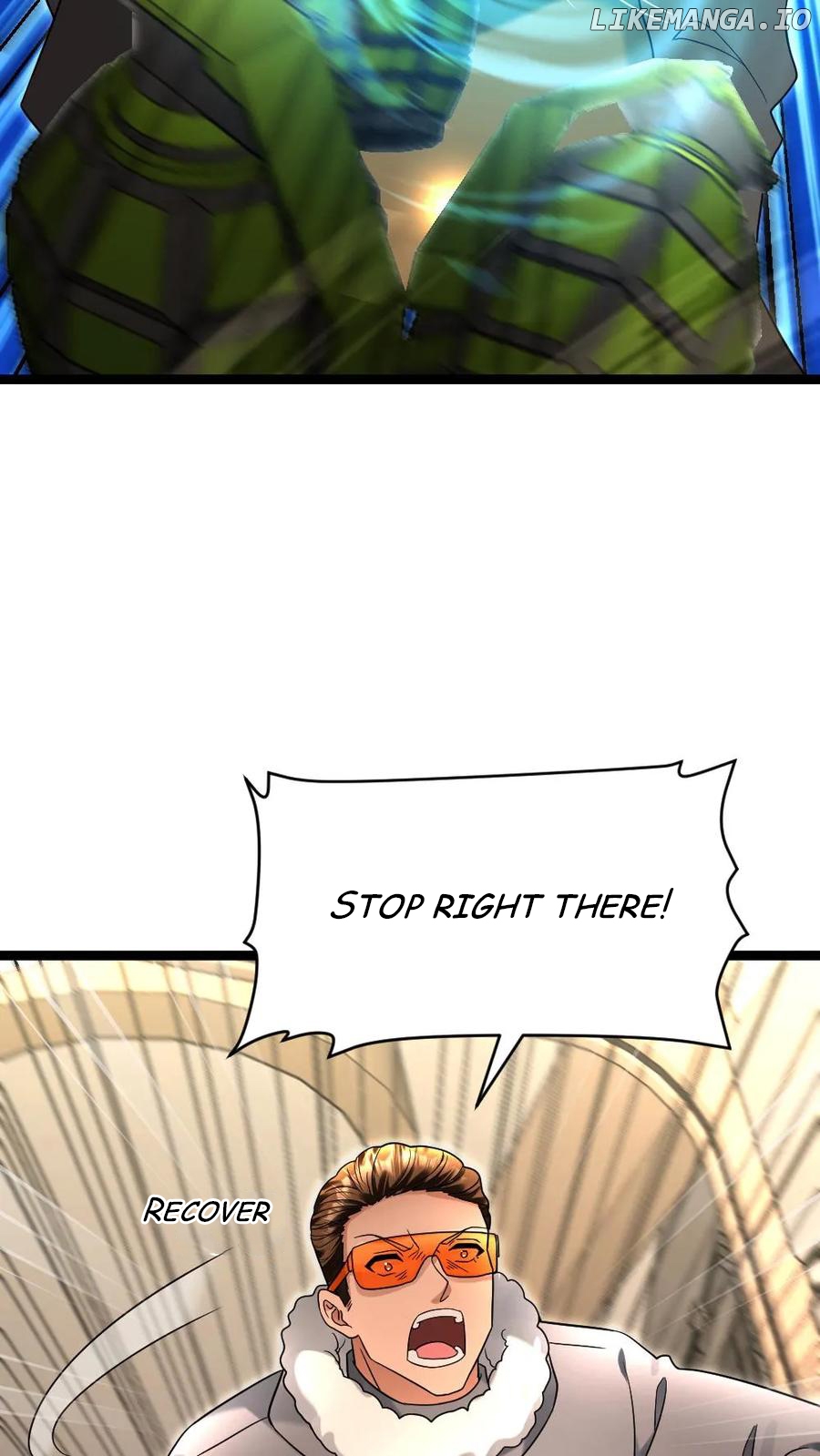 Global Freeze: I Created An Apocalypse Shelter Chapter 234 - page 27