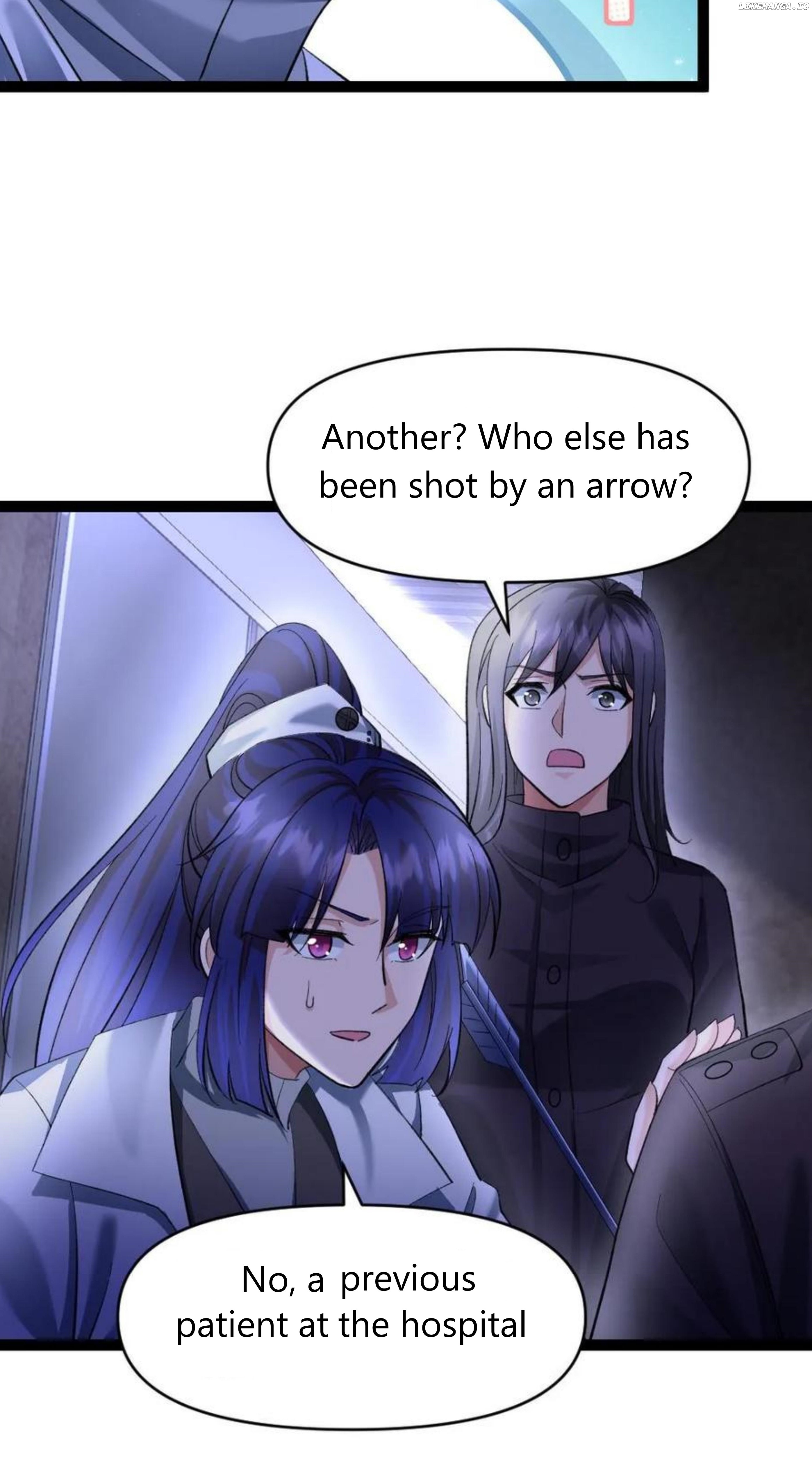 Global Freeze: I Created An Apocalypse Shelter Chapter 25 - page 18