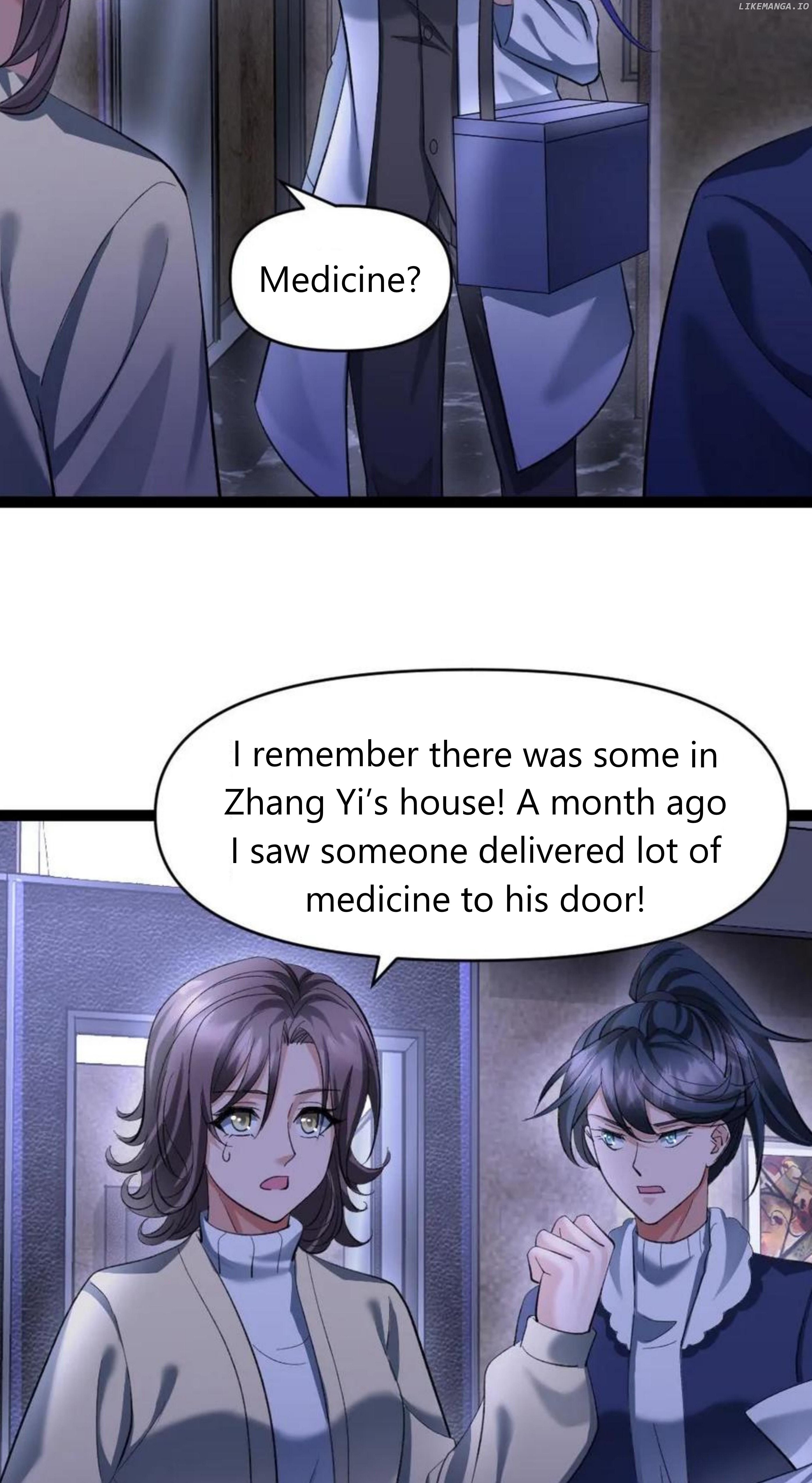 Global Freeze: I Created An Apocalypse Shelter Chapter 25 - page 22