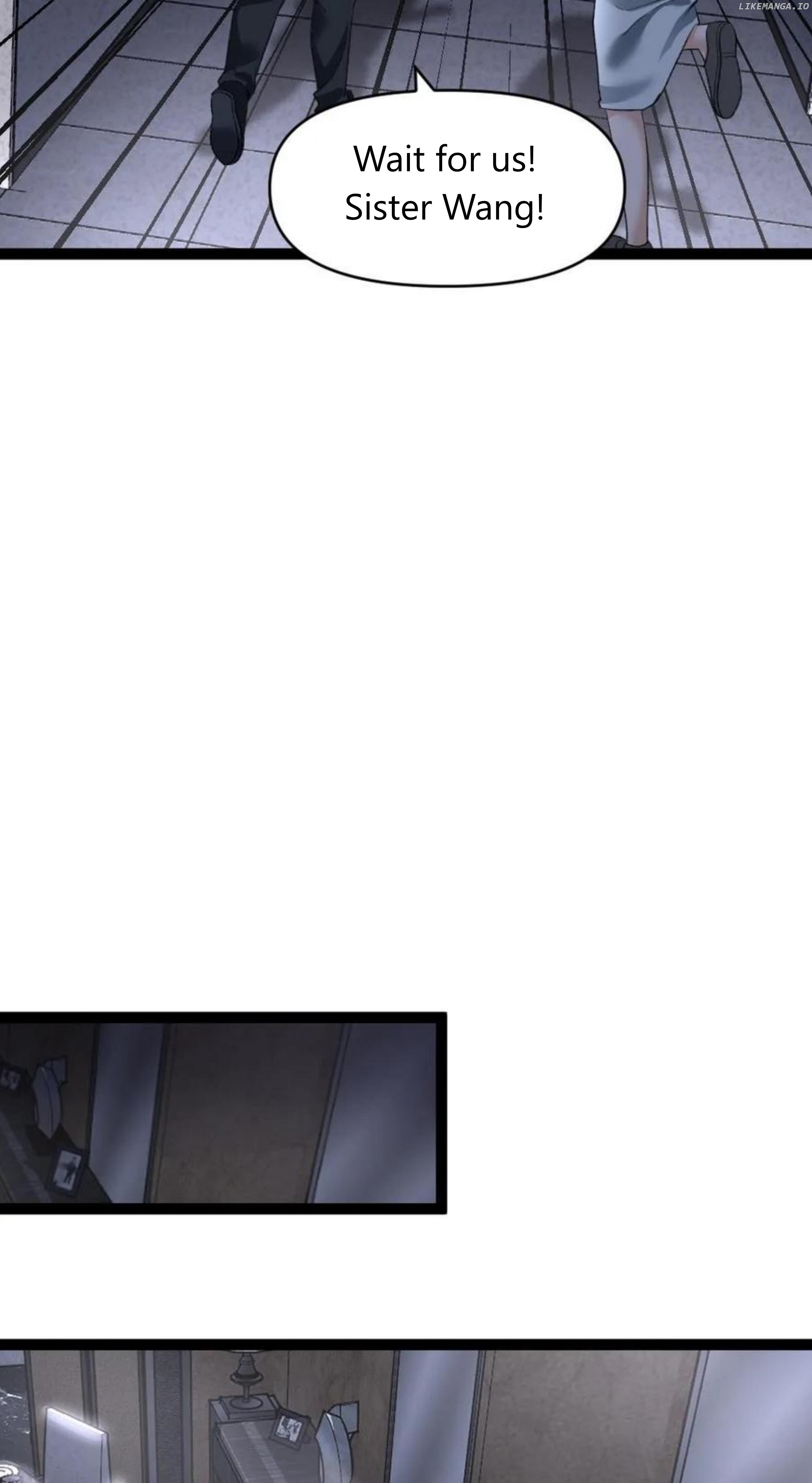 Global Freeze: I Created An Apocalypse Shelter Chapter 25 - page 7