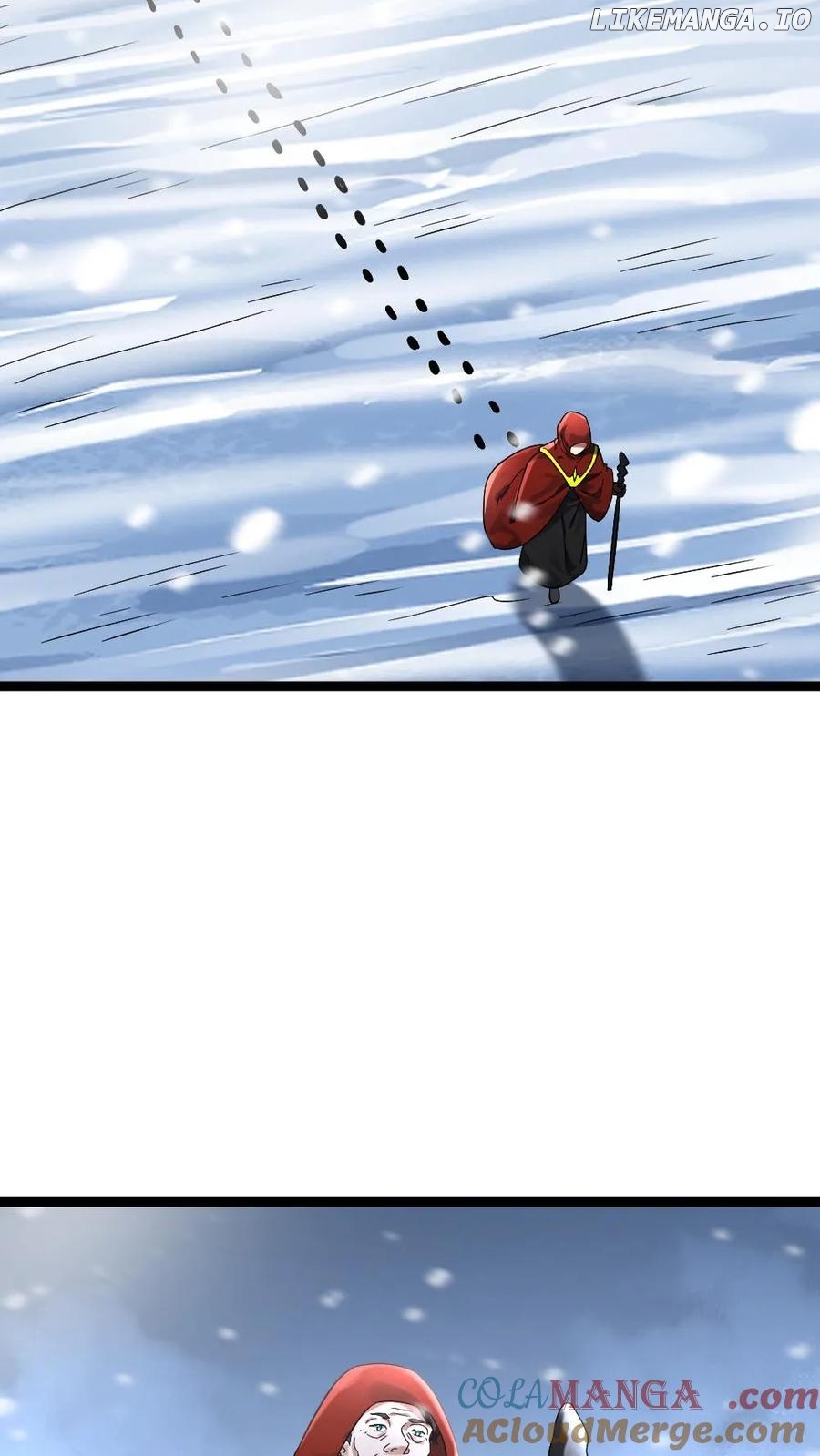 Global Freeze: I Created An Apocalypse Shelter Chapter 307 - page 14
