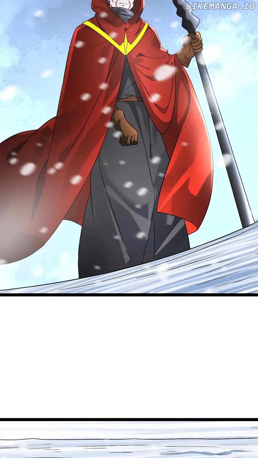 Global Freeze: I Created An Apocalypse Shelter Chapter 307 - page 15