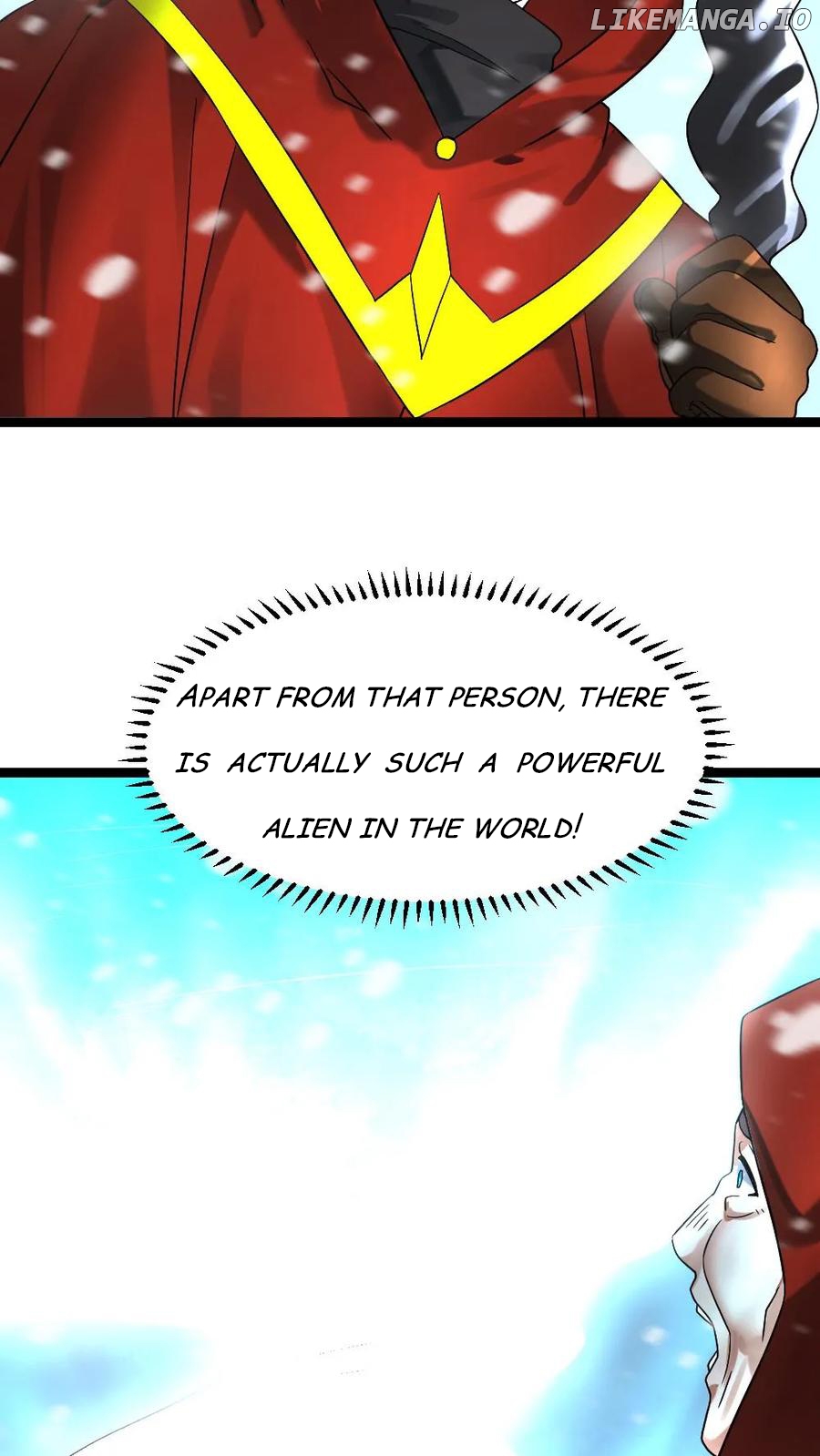Global Freeze: I Created An Apocalypse Shelter Chapter 307 - page 19