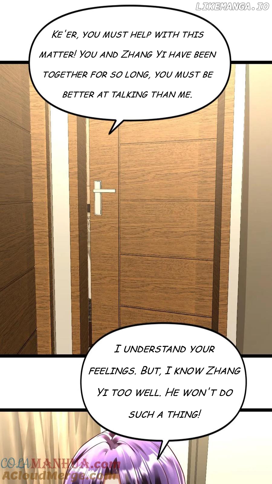 Global Freeze: I Created An Apocalypse Shelter Chapter 140 - page 10