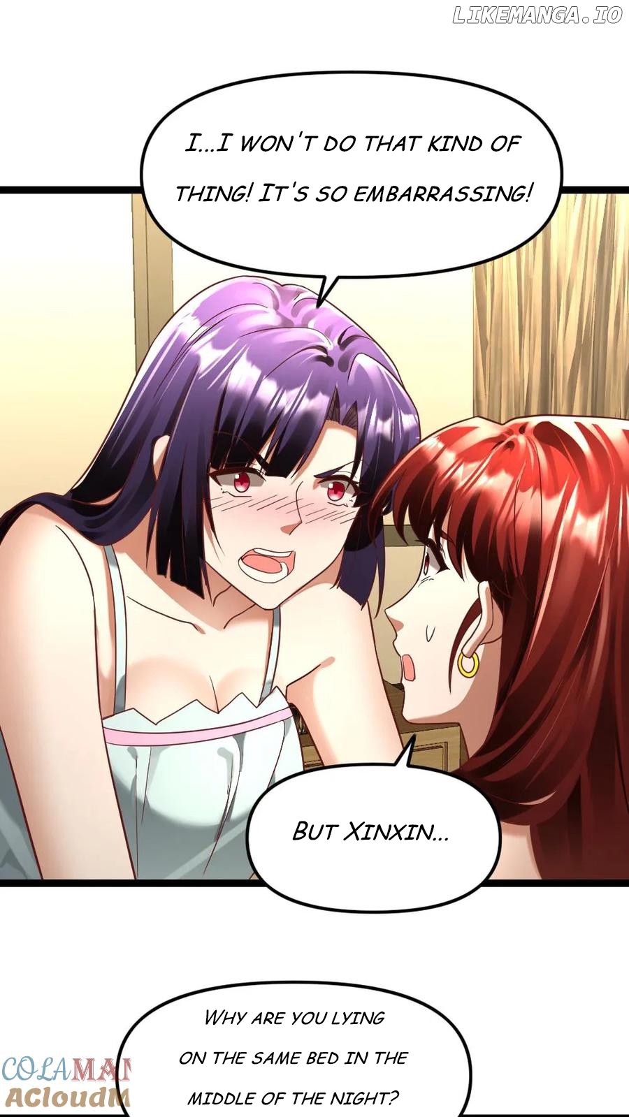 Global Freeze: I Created An Apocalypse Shelter Chapter 140 - page 16