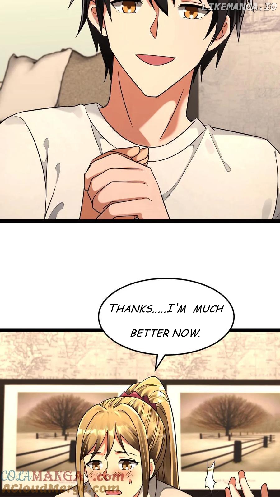 Global Freeze: I Created An Apocalypse Shelter Chapter 274 - page 10