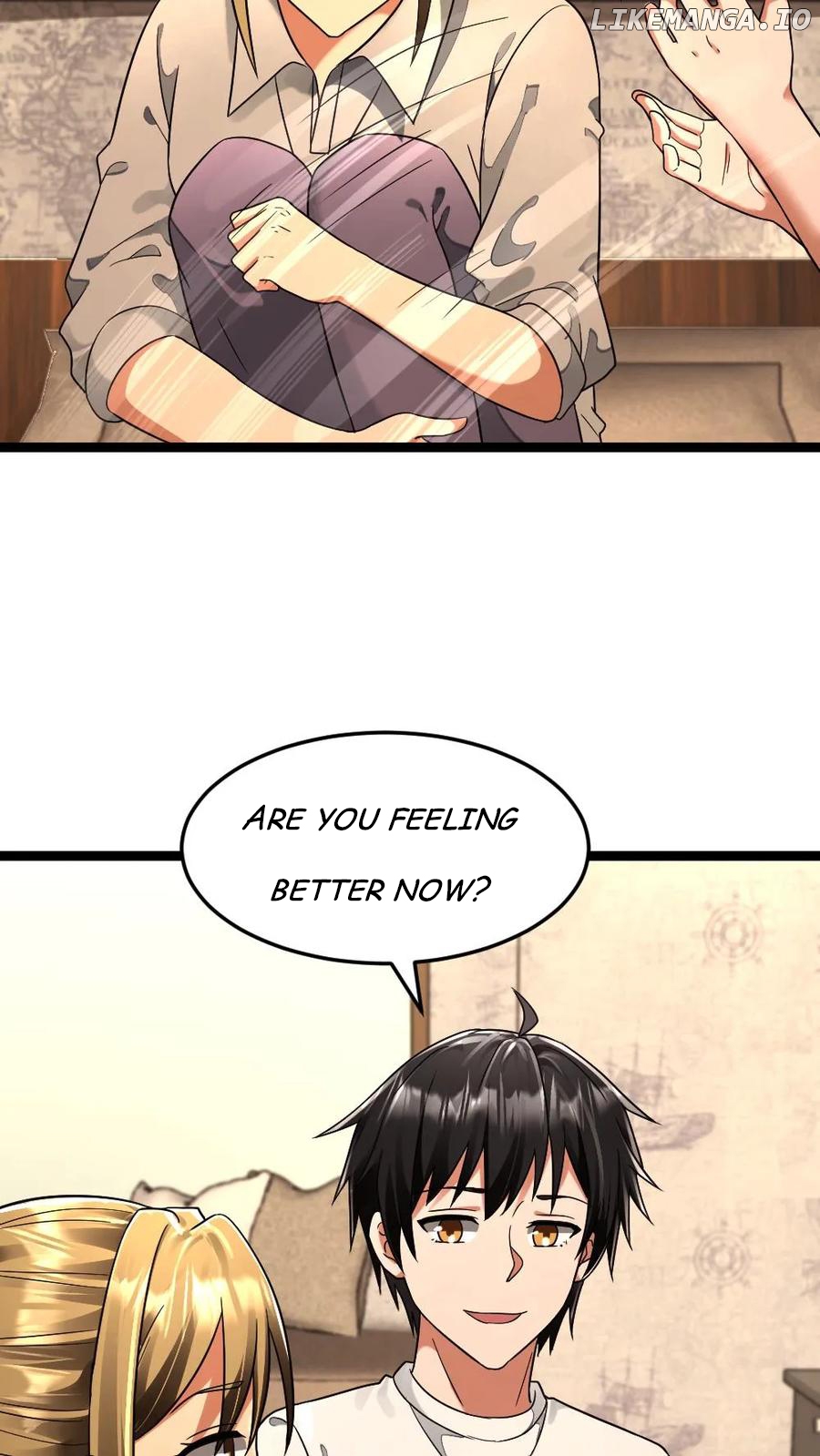 Global Freeze: I Created An Apocalypse Shelter Chapter 274 - page 11