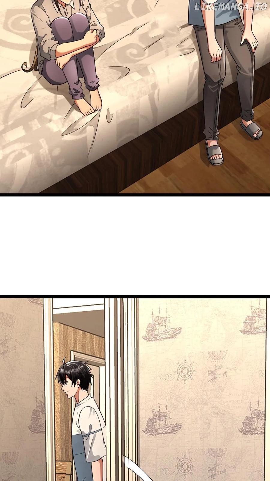 Global Freeze: I Created An Apocalypse Shelter Chapter 274 - page 13