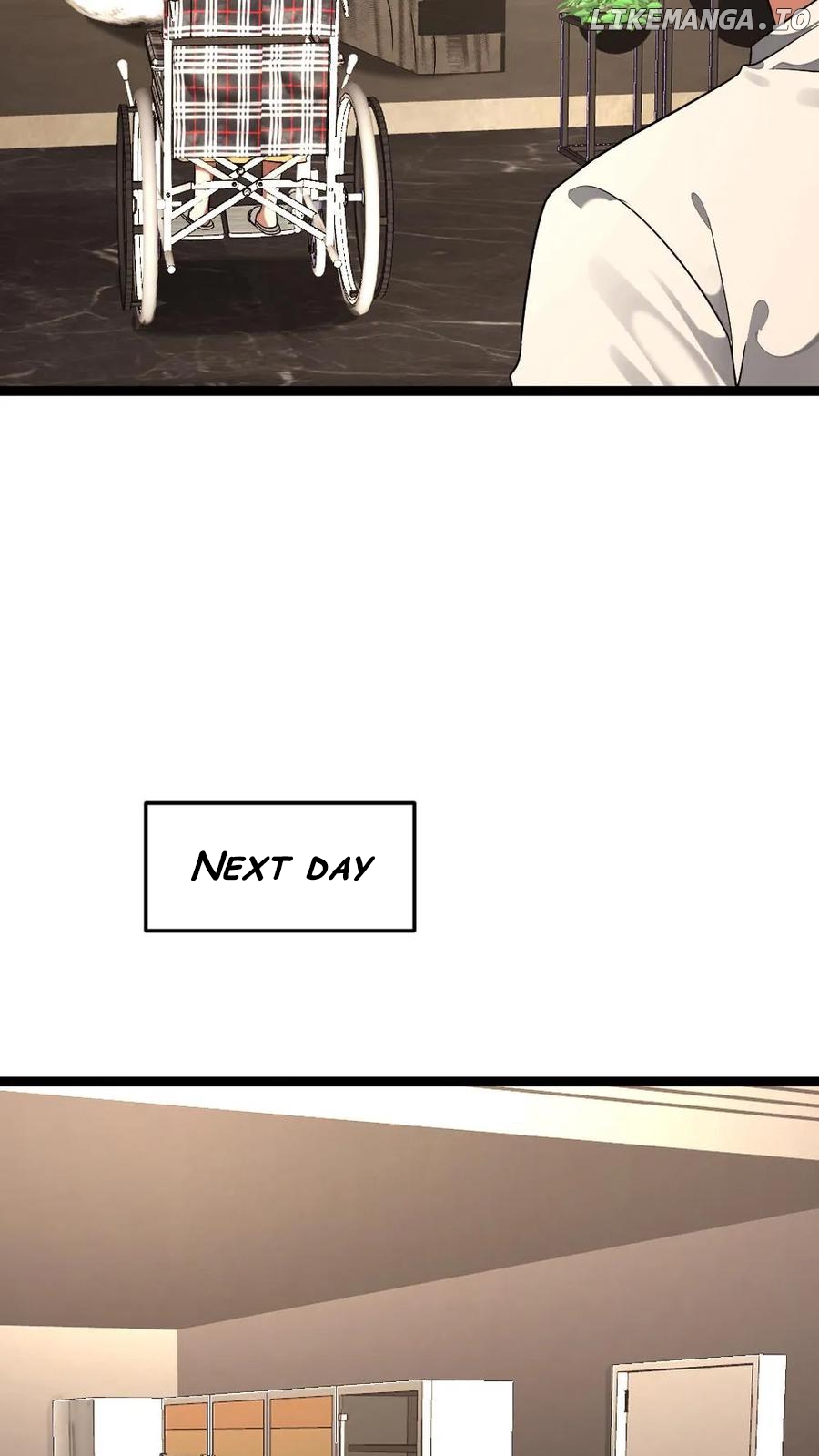 Global Freeze: I Created An Apocalypse Shelter Chapter 274 - page 23