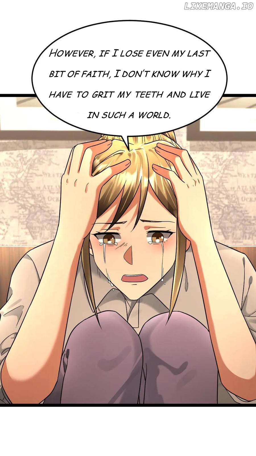 Global Freeze: I Created An Apocalypse Shelter Chapter 274 - page 5