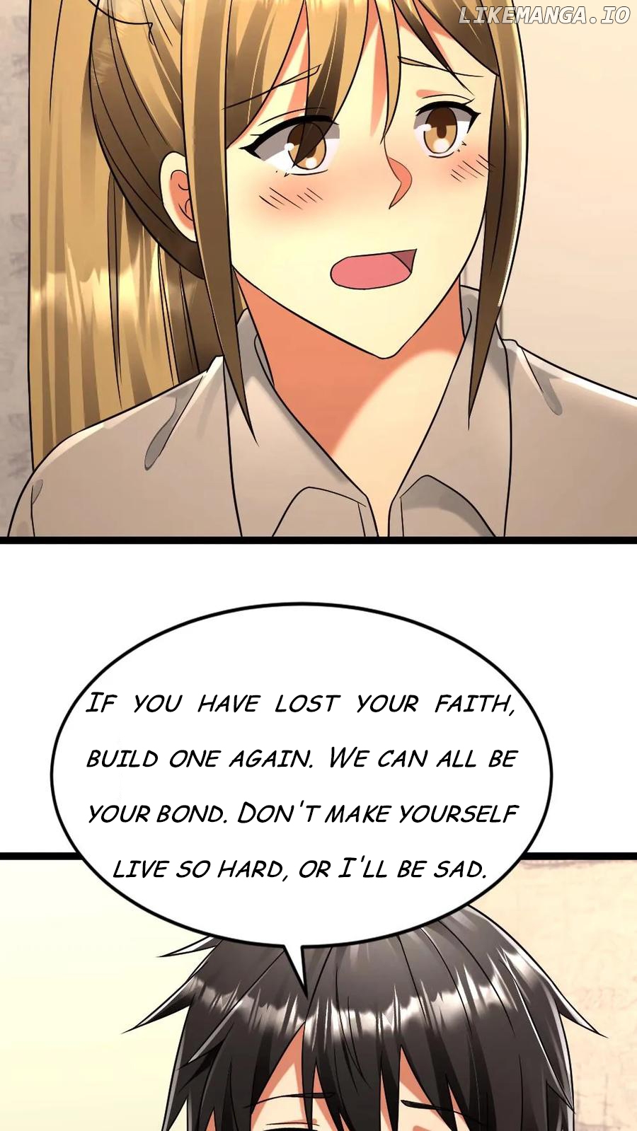 Global Freeze: I Created An Apocalypse Shelter Chapter 274 - page 9